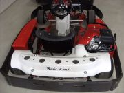 StandardkartHubiKart 4